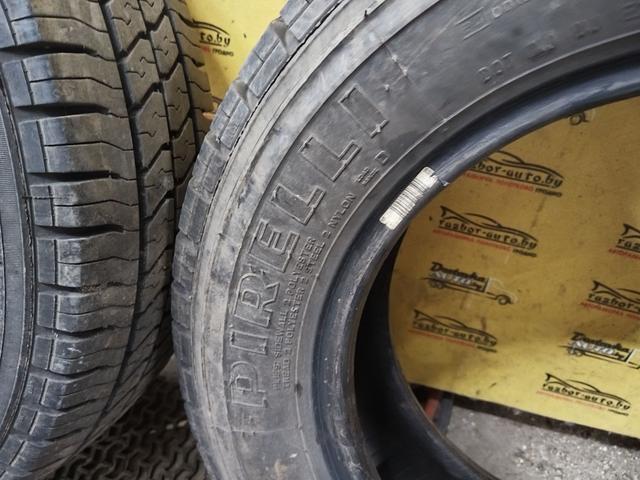 Шина Pirelli 195/70 R15C JNJN7Z (комплект) JNJN7Z JNJN7Z Pirelli undefined