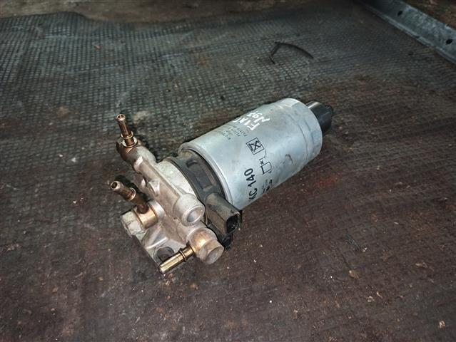 Корпус топливного фильтра 6F0694 Fiat Stilo