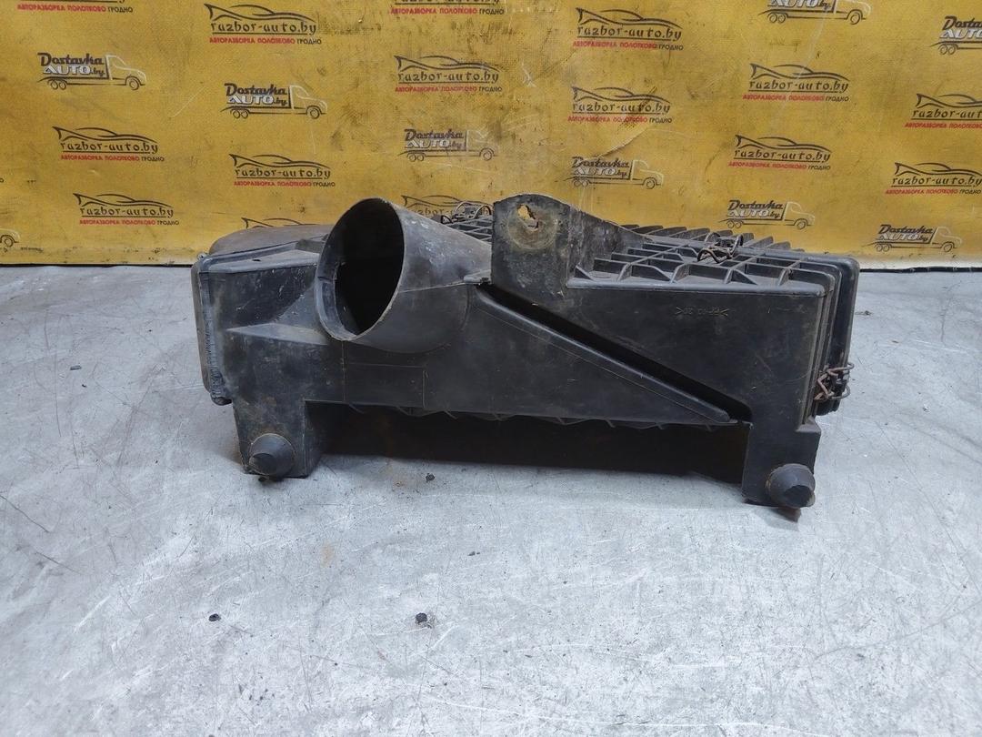 Корпус воздушного фильтра MX8EUJ Renault Laguna купить в магазине запчастей бу