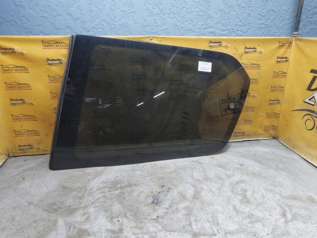 Стекло кузовное боковое правое A36R6Q Ford Galaxy