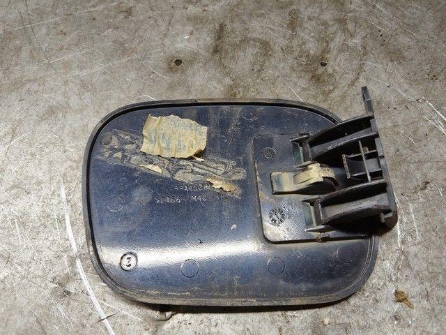 Лючок топливного бака OKYCAF Rover 200 - Фото 2