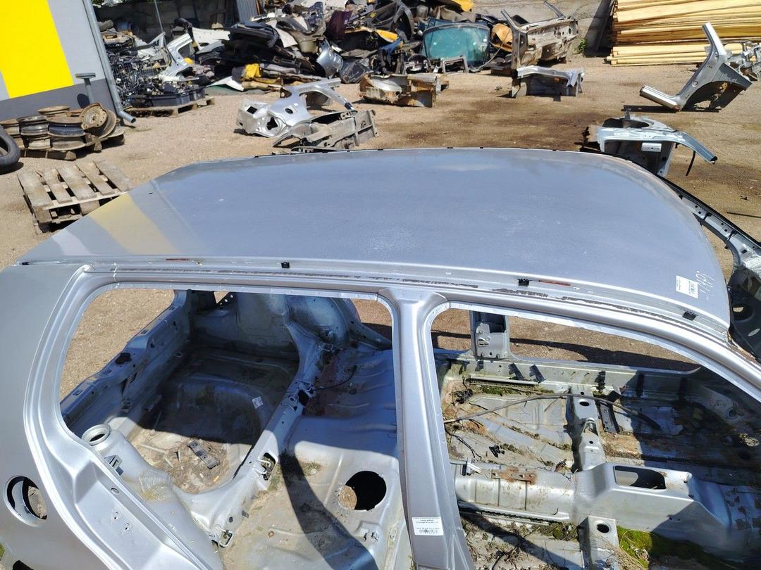 Крыша 87YZ31 Volkswagen Polo - Фото 3