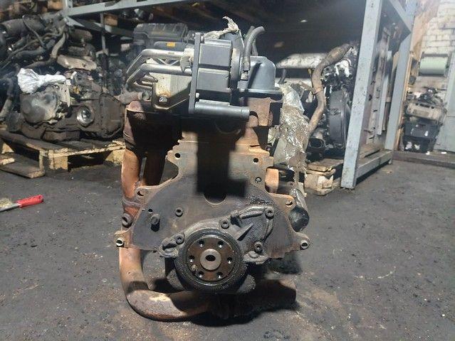 Двигатель 6ER235 Ford Escort - Фото 6