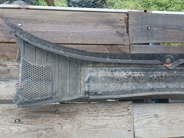 Дождевик E64ZP6 Opel Vectra купить