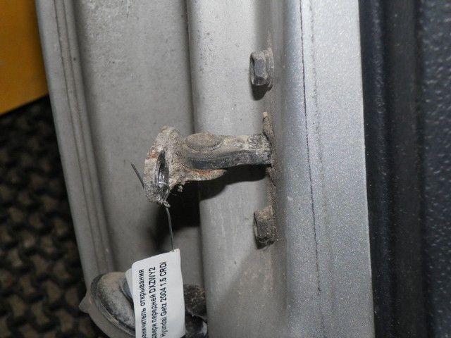 Ограничитель открывания двери передней DL5EA3 Opel Meriva купить