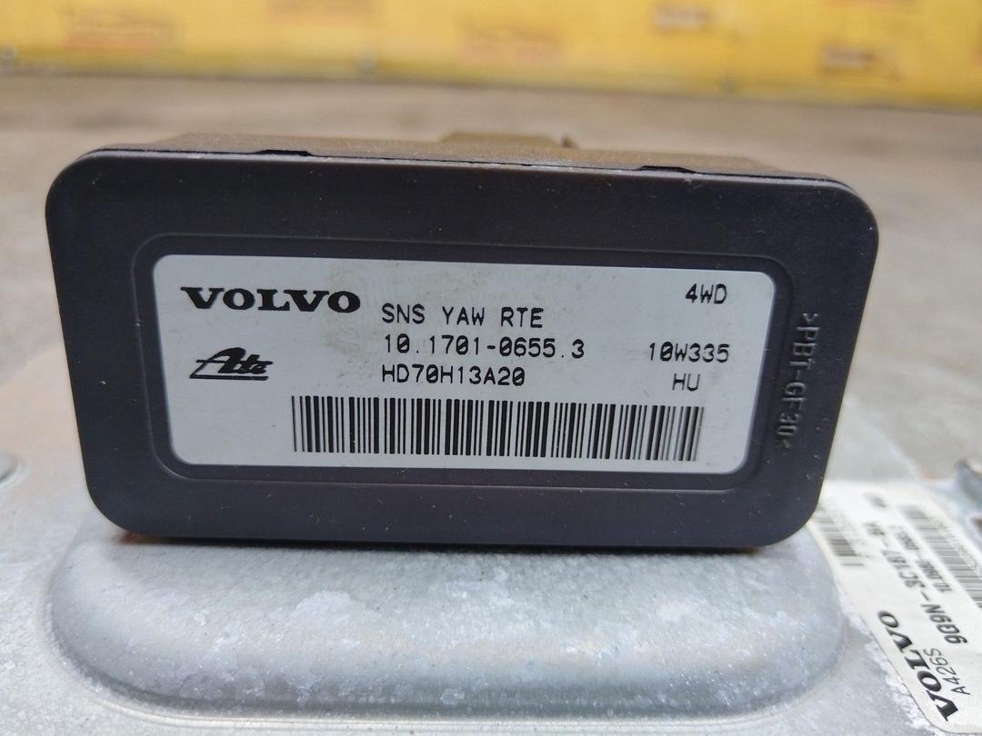 Датчик ускорения DRTNW3 Volvo XC70 купить с доставкой
