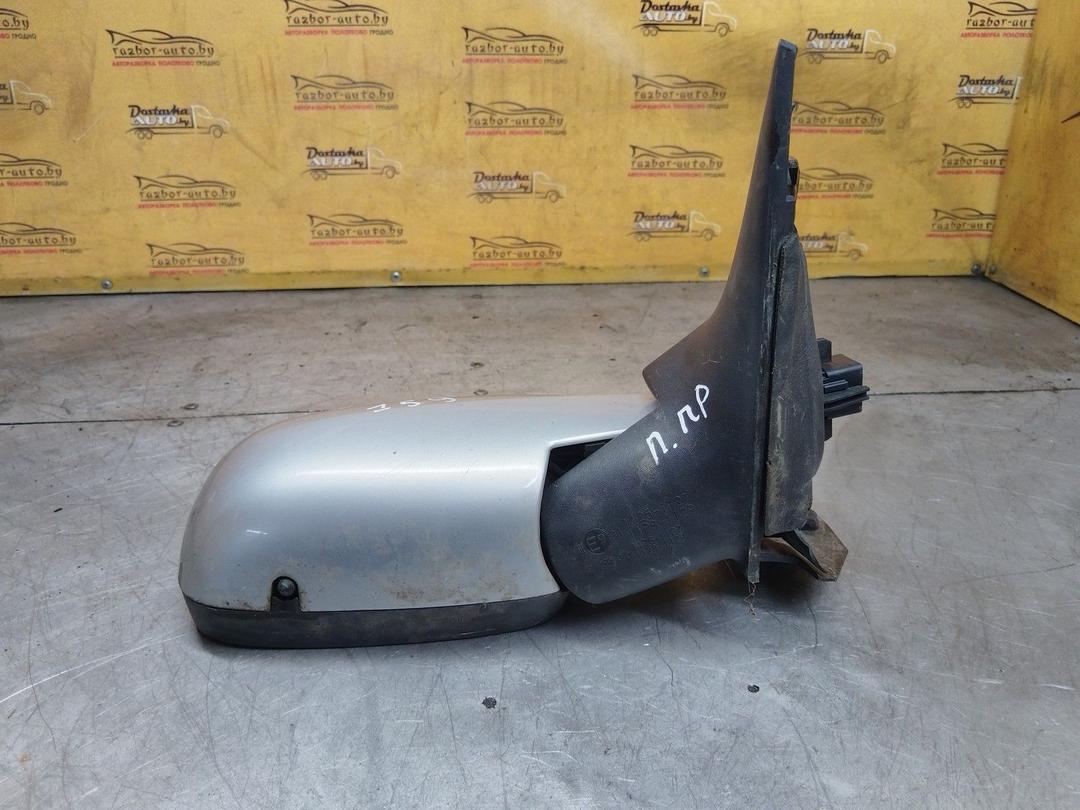 Зеркало наружное правое IQD673 Renault Scenic купить