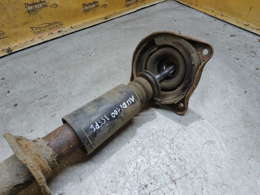 Амортизатор задний правый UQ2CRD Audi 100 - Фото 2