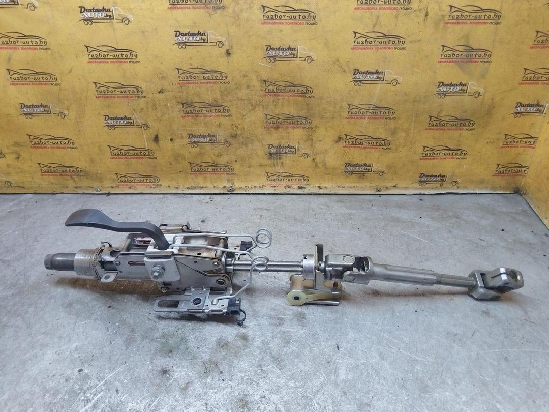 Рулевая колонка 1IQCLN Skoda Fabia купить на авторазборке