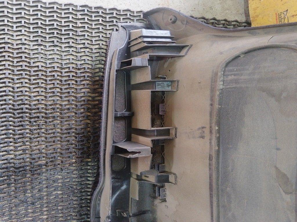 Обшивка крышки багажника L3KBTX Renault Espace - Фото 4