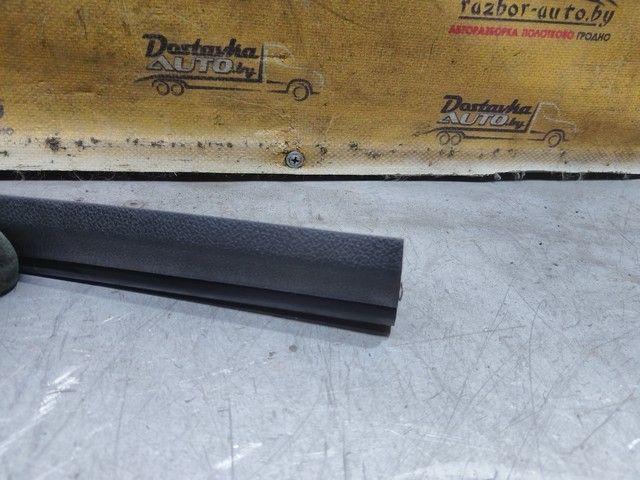 Уплотнитель двери задней правой CKO5ZE Ford C-Max купить с доставкой. Огромный выбор запчастей и марок авто. У нас есть практически все.