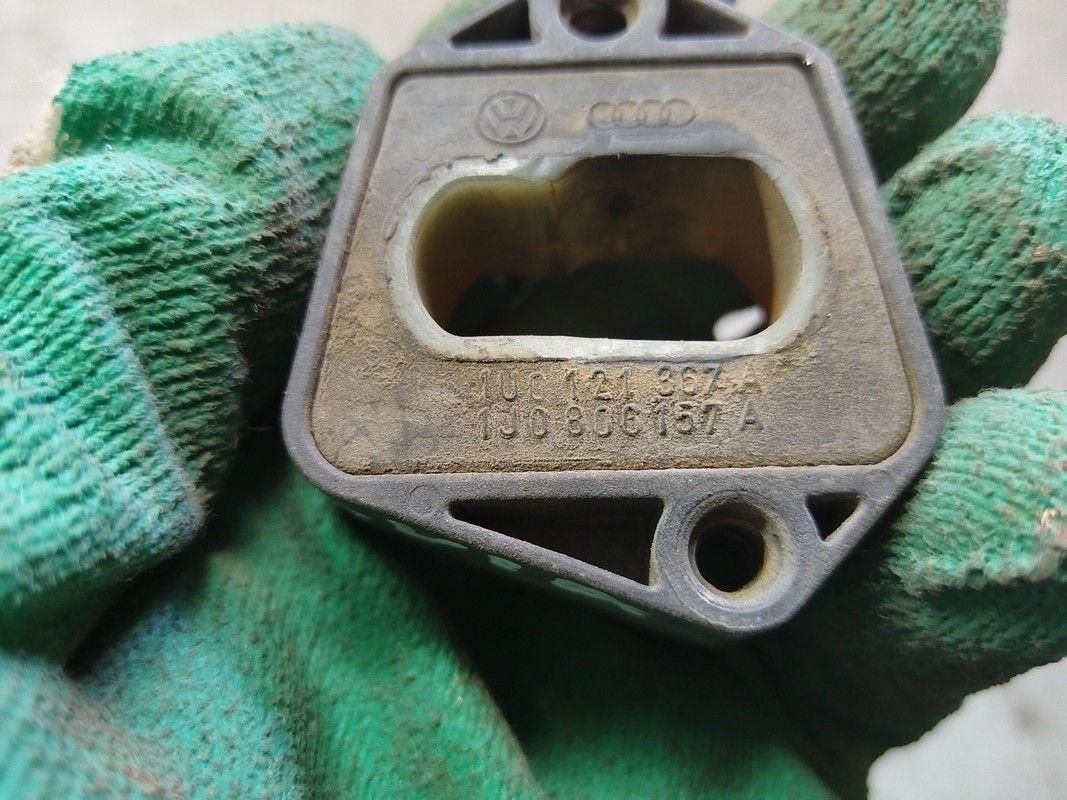 Кронштейн радиатора WSUI09 Skoda Octavia - Фото 4