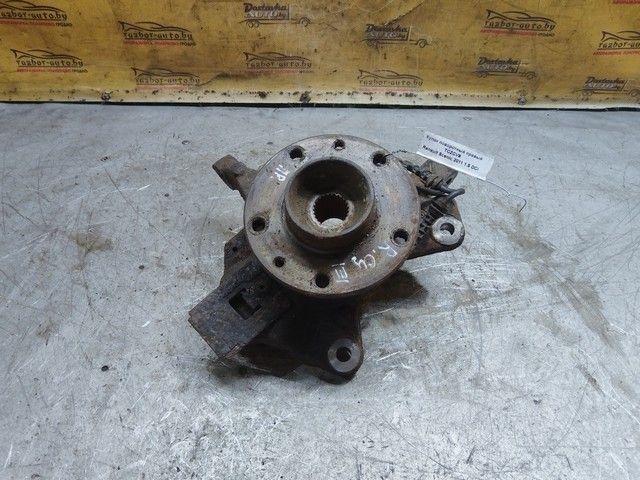 Кулак поворотный правый TCZCV9 Renault Scenic