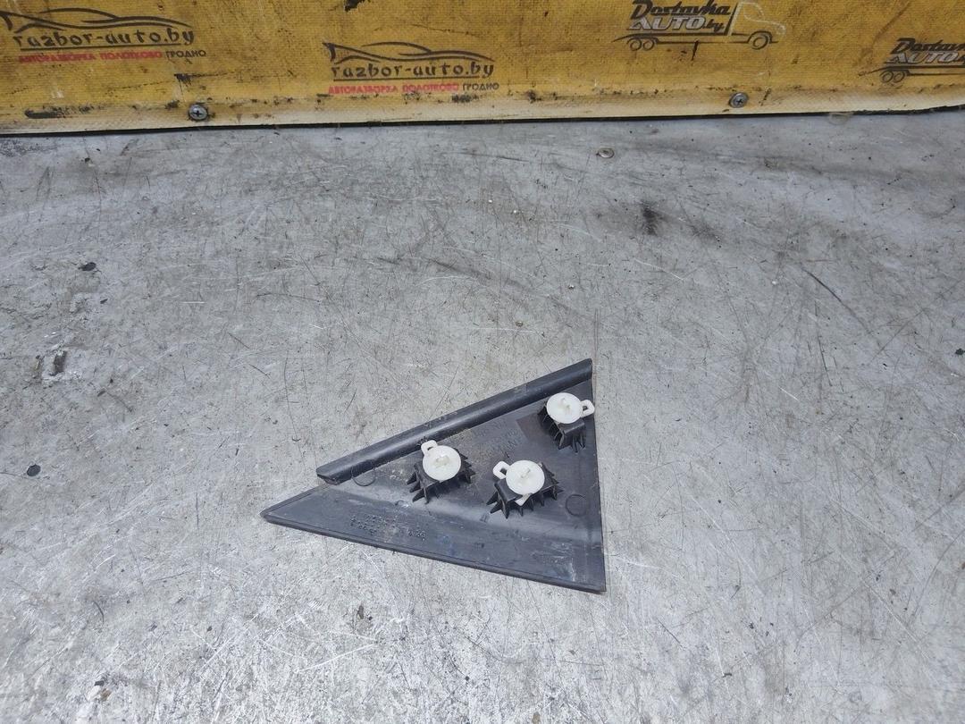 Накладка двери задней правой PD84L4 Volvo S40 купить с доставкой