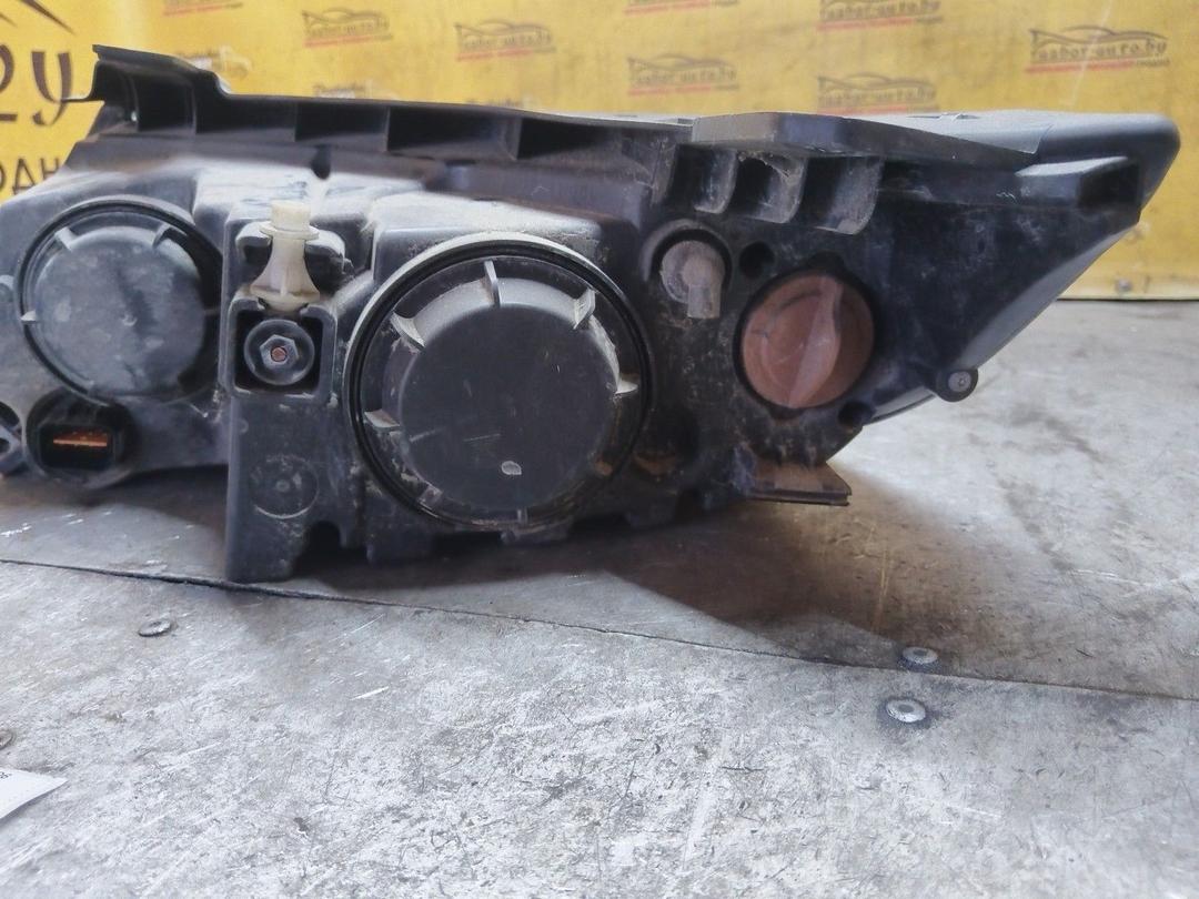 Фара правая P339O6 Kia Sorento купить на авторазборке