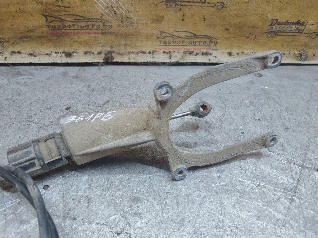 Трос кулисы КПП 071E6N Ford Mondeo - Фото 2