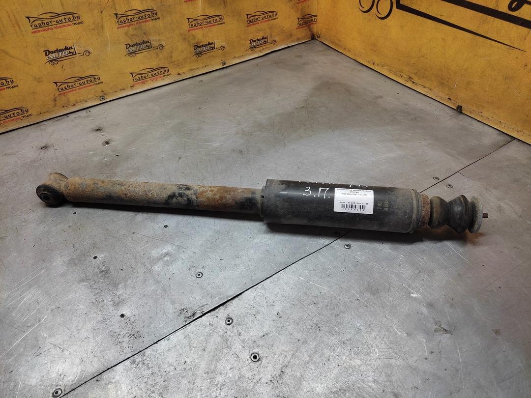 Амортизатор задний правый X7M79O Fiat Stilo