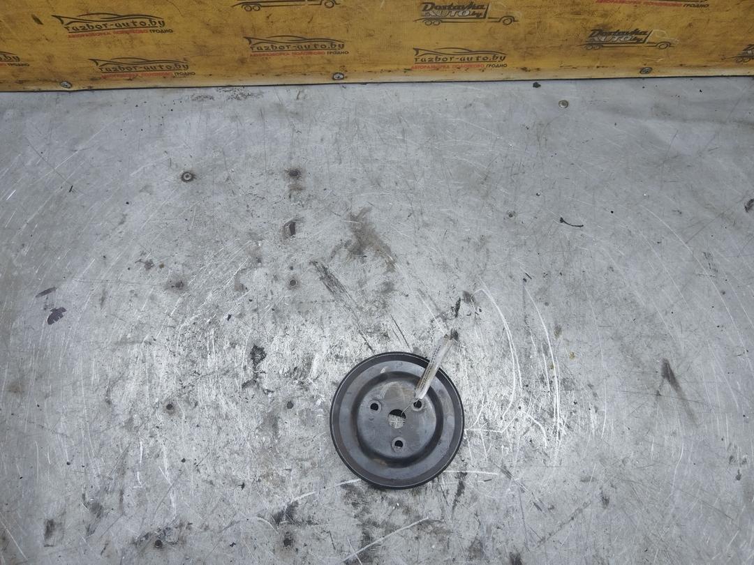 Шкив помпы G6TN7V Opel Meriva купить