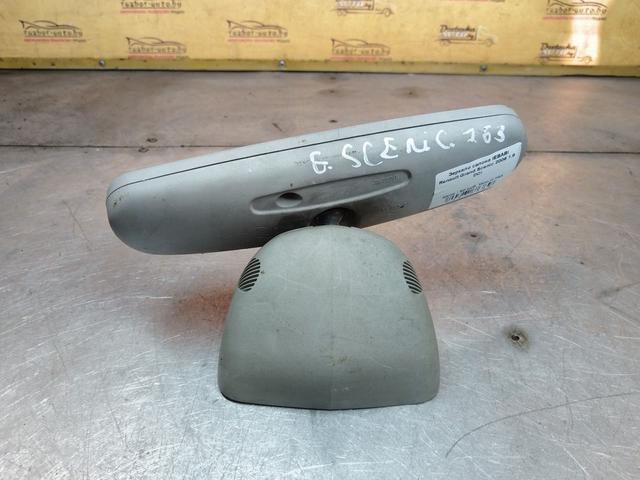 Зеркало салона IEBABI Renault Grand Scenic