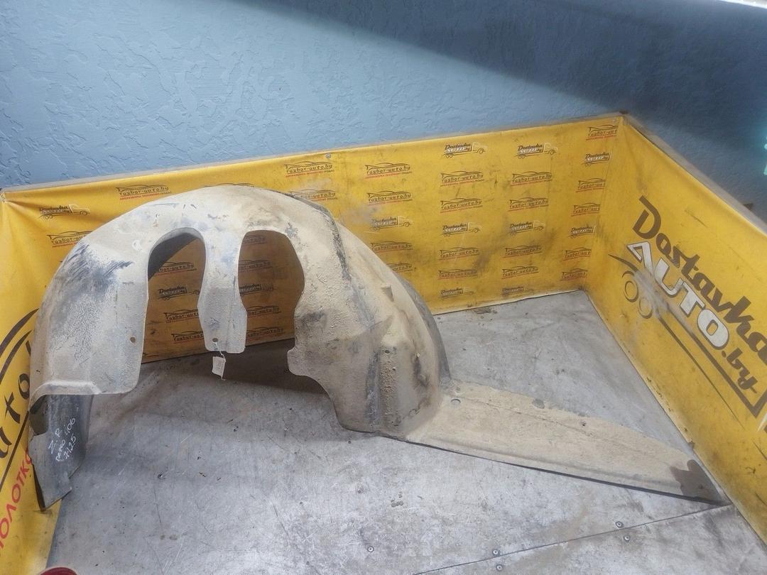 Защита арок задняя правая (подкрылок) DWYLH8 Peugeot 406 купить с доставкой