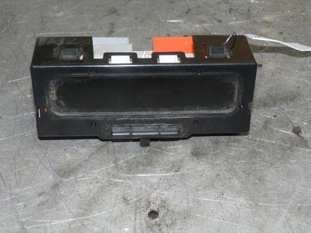 Часы XDJGRG Renault Clio