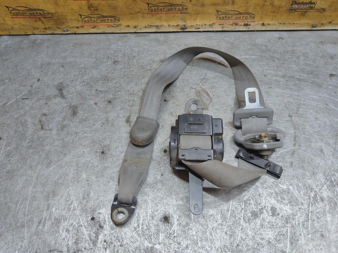 Ремень безопасности передний правый HBY89X Kia Carnival - Фото 3