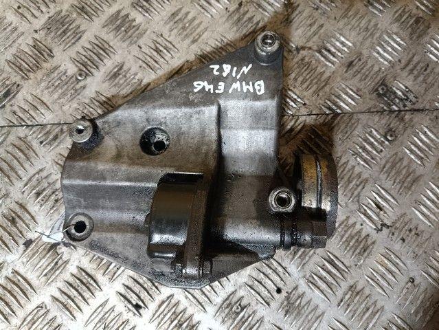 Натяжитель ремня генератора 5YILQF BMW 3 E46 - Фото 1