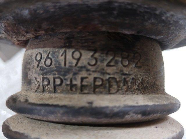 Амортизатор передний правый 5JWMH7 Peugeot 406 купить с доставкой