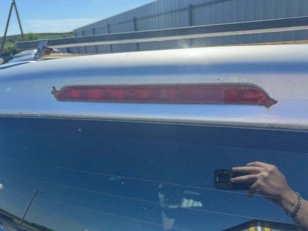 Стоп-сигнал KVE6IO Citroen Berlingo