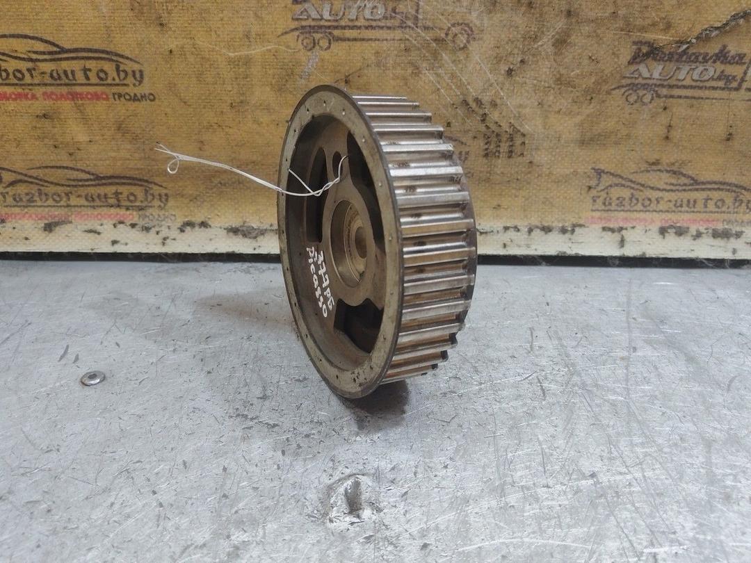 Шестерня распредвала 9HC2KC Citroen Xsara Picasso - Фото 2