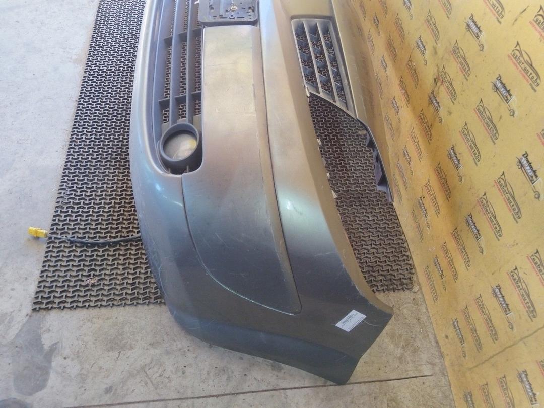 Бампер передний 564K4A Renault Scenic купить с доставкой