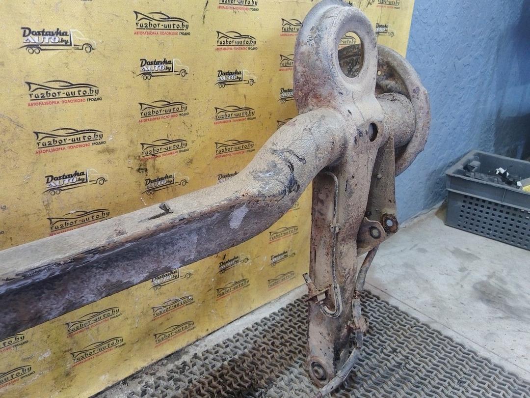 Подсветка номера ARN3EI Alfa Romeo 147 undefined