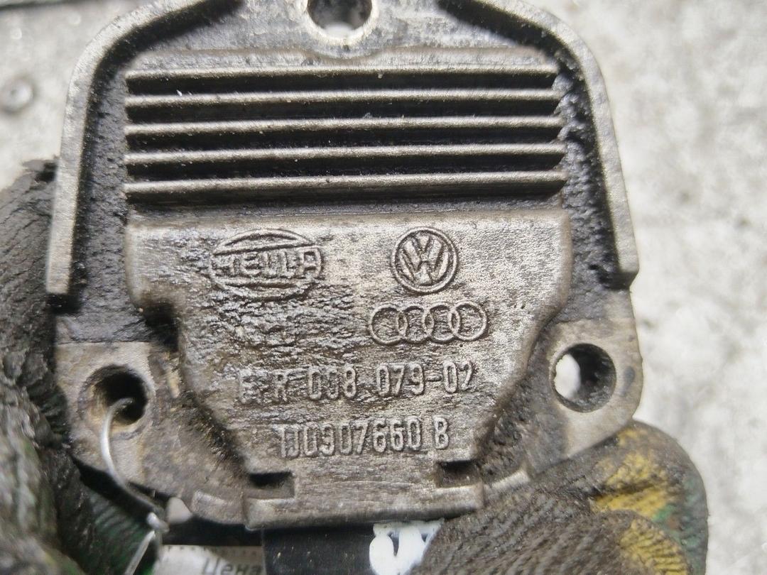 Датчик уровня масла 6S2XVI Volkswagen Passat купить на авторазборке