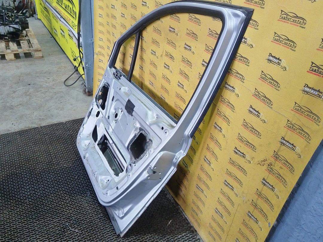 Дверь передняя правая BDGHIC Citroen C8 - Фото 8