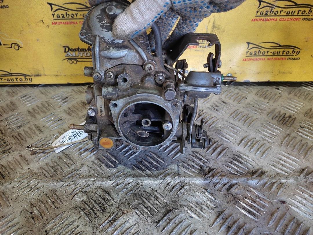 Карбюратор E335Z4 Audi 80 - Фото 4