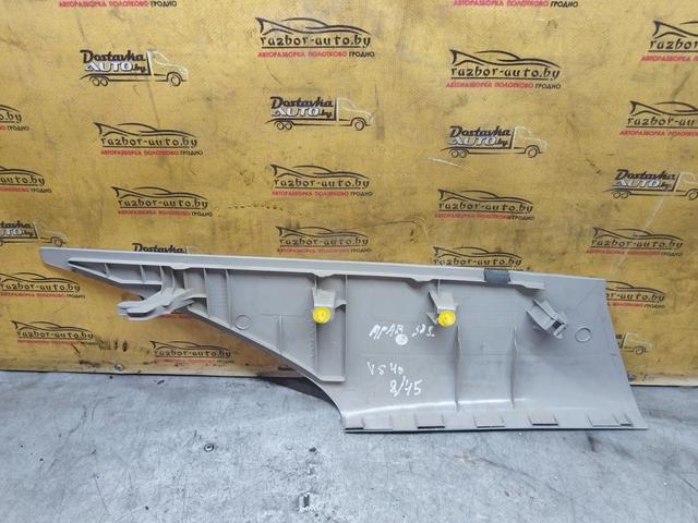 Обшивка стойки задней правой D20H8S Volvo S40 купить с доставкой