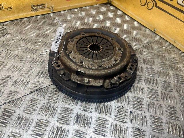 Комплект сцепления 20WNOM Renault Scenic