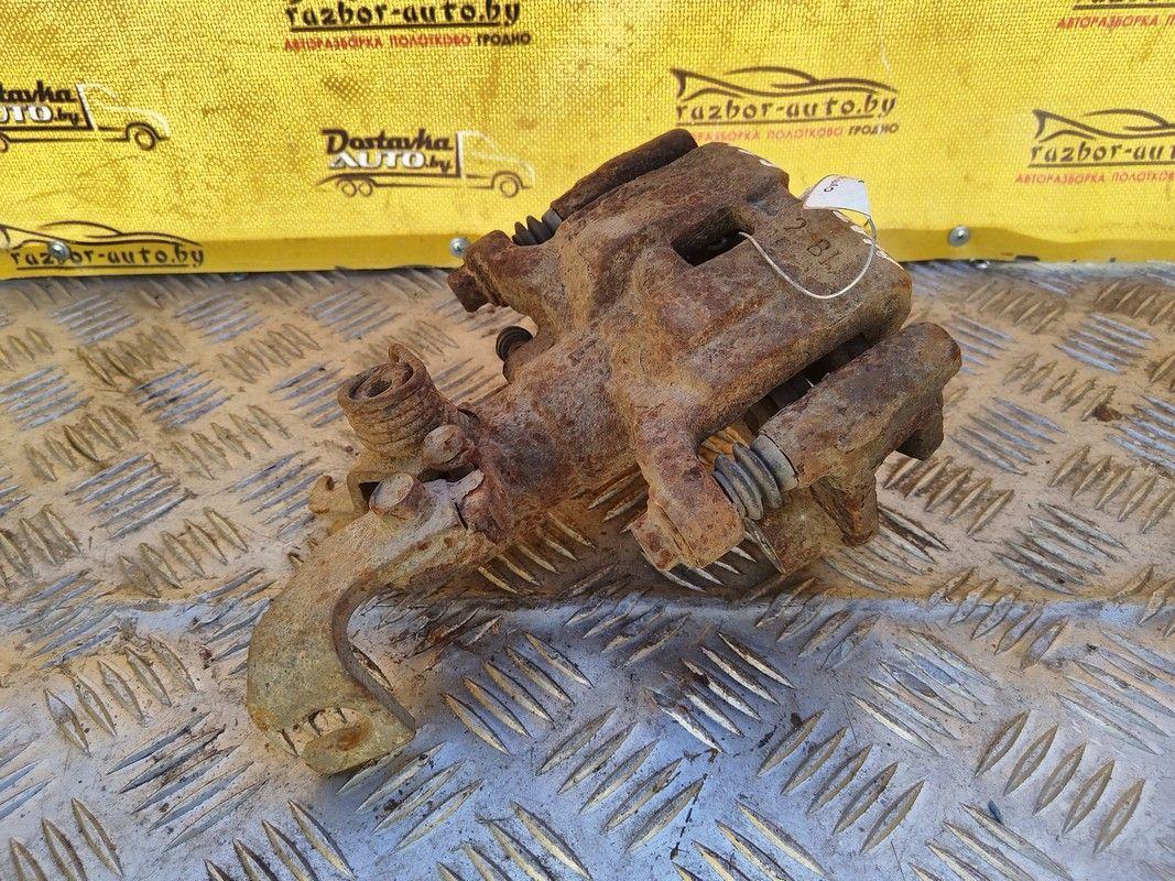 Суппорт задний левый 9QC9JV Mazda 6 купить с доставкой