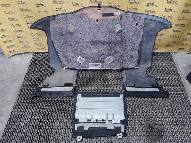 Ковер багажника 040TH9 Honda FR-V - Фото 5