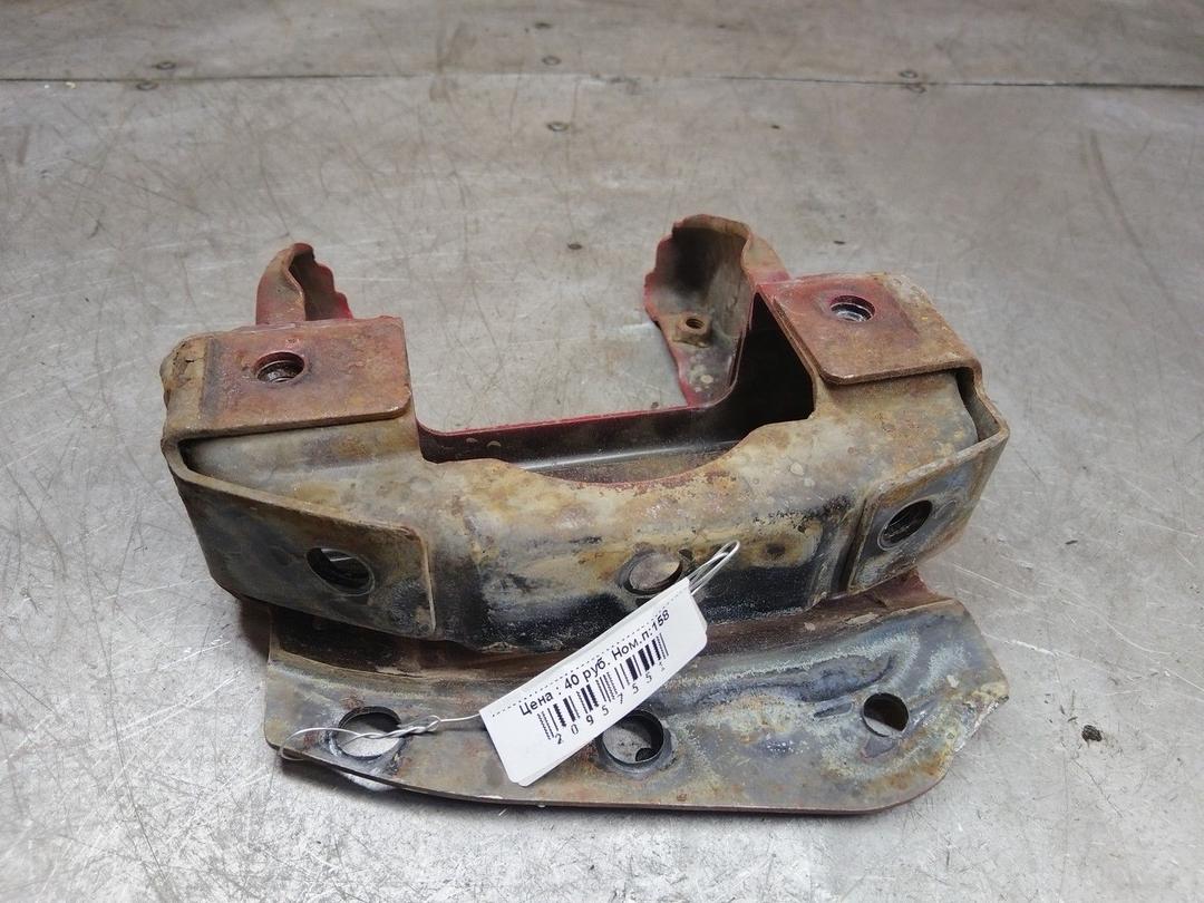 Кронштейн КПП 12E2NQ Daewoo Matiz купить в магазине запчастей бу