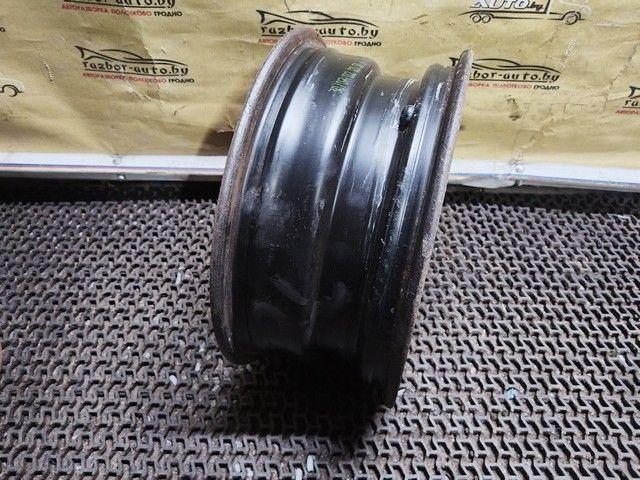 Диск штампованный R14    WTJ0O6 Volkswagen Polo купить