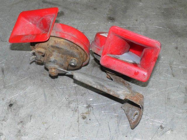 Сигнал (клаксон) P35NS2 Citroen C8 купить