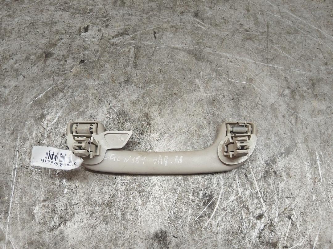 Ручка внутренняя потолочная SG4I03 Renault Espace купить с доставкой