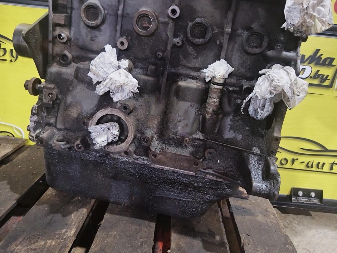 Двигатель 8L4PT3 Peugeot 306 - Фото 2