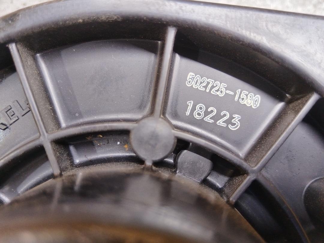 Моторчик печки IBX6S3 Subaru Forester купить в магазине запчастей бу