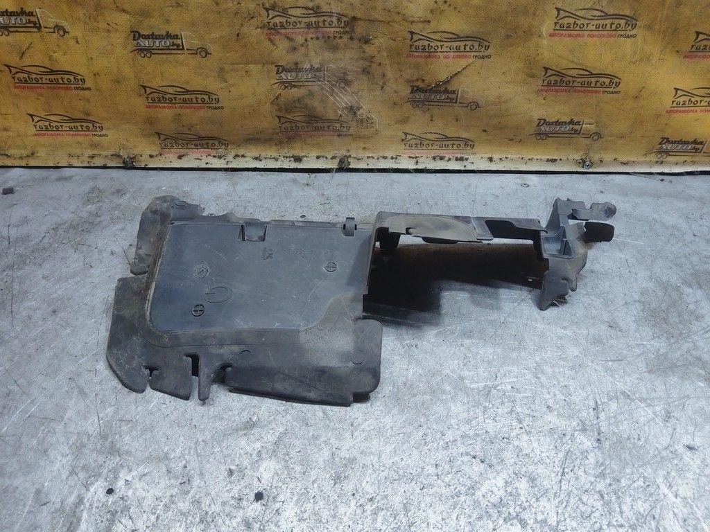 Пластик моторного отсека 1IWY0S Citroen C5 - Фото 1