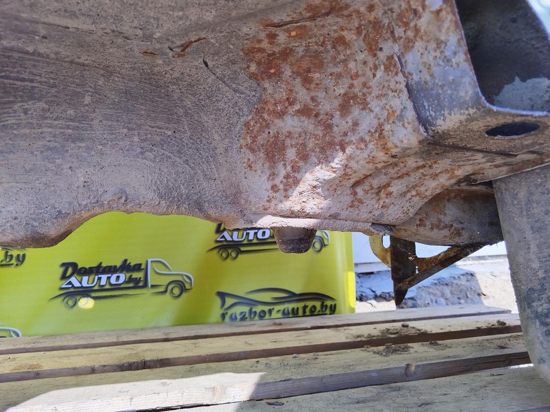 Крыло заднее правое TN0Q72 Volkswagen Passat - Фото 17