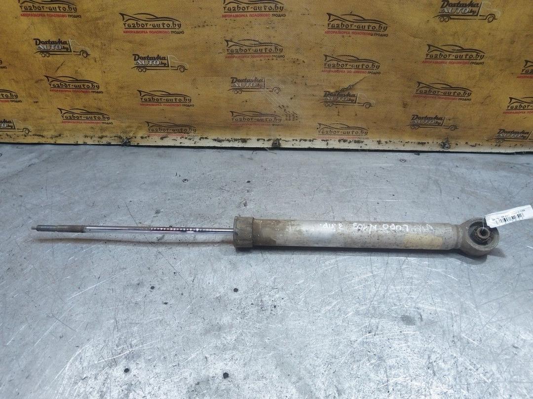 Амортизатор задний правый 67DQ4V Volkswagen Lupo - Фото 1