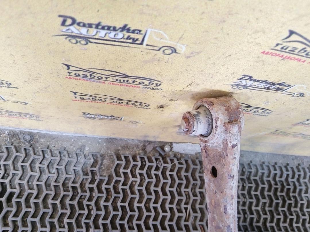 Рычаг задний правый V27BT1 Toyota Avensis - Фото 3