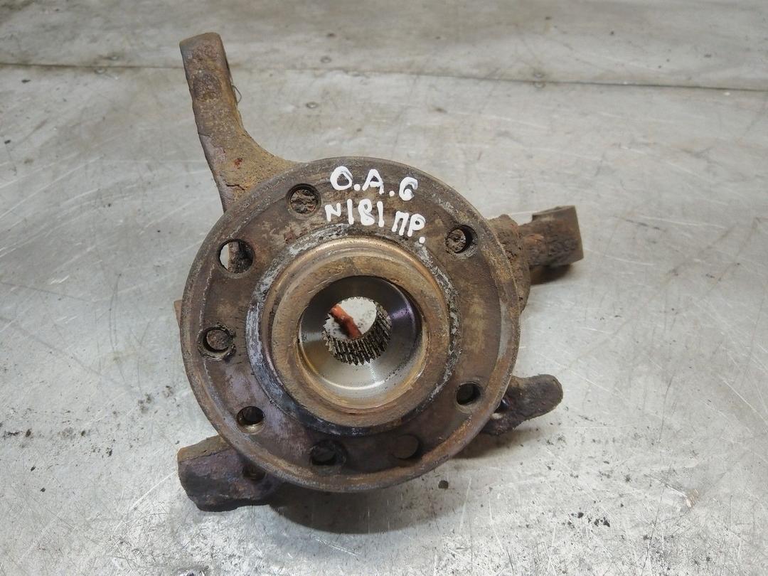 Кулак поворотный правый HYZND4 Opel Astra